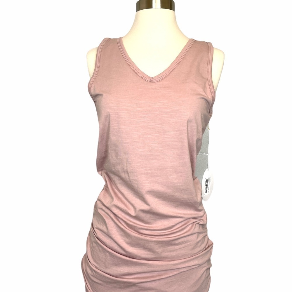 Bishop & Young Rose Alba Bodycon Dress NWT Size XL - Picture 9 of 16